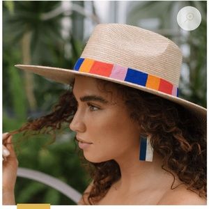 Sunshine Tienda Palma hat